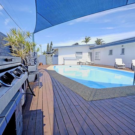 Bali Hi Motel Tuncurry Esterno foto