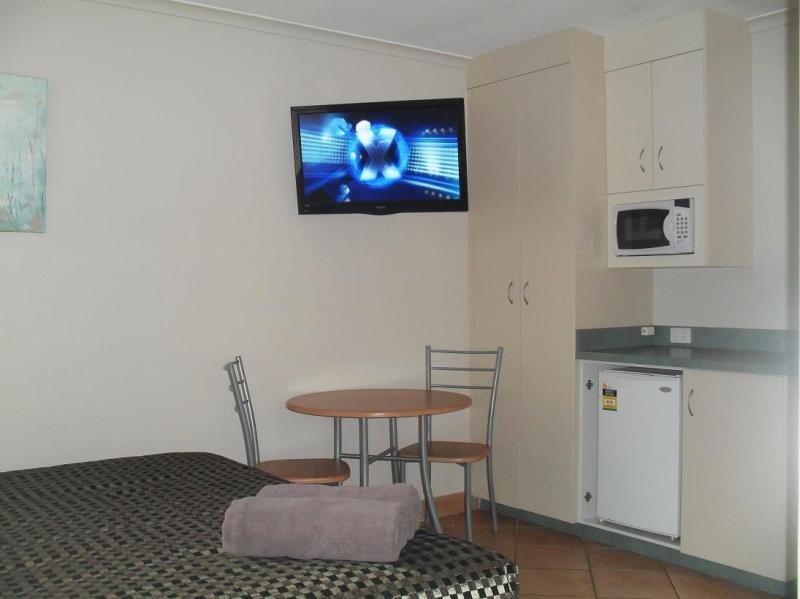 Bali Hi Motel Tuncurry Esterno foto