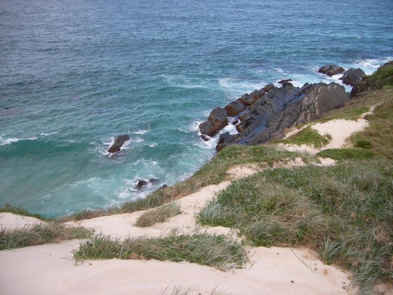 Bali Hi Motel Tuncurry Esterno foto