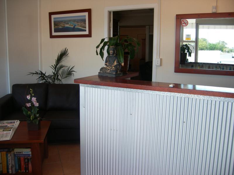 Bali Hi Motel Tuncurry Esterno foto
