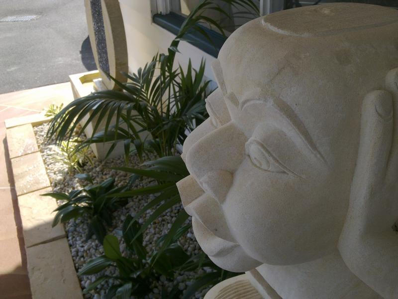 Bali Hi Motel Tuncurry Esterno foto