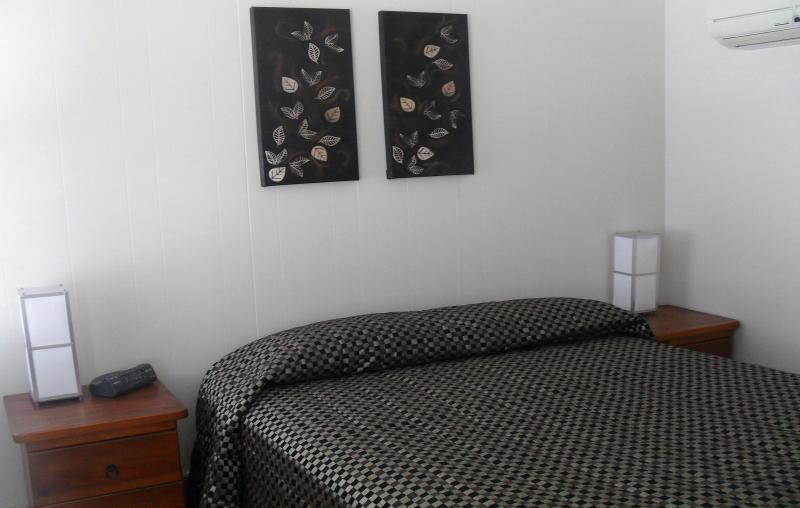 Bali Hi Motel Tuncurry Esterno foto