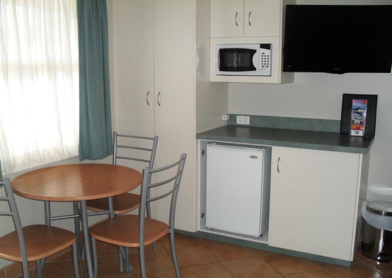 Bali Hi Motel Tuncurry Esterno foto
