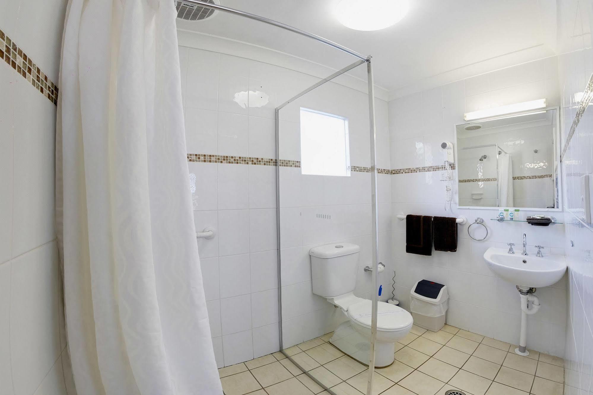 Bali Hi Motel Tuncurry Esterno foto