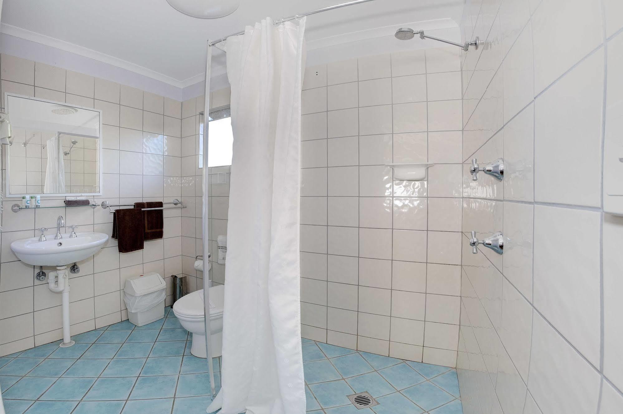 Bali Hi Motel Tuncurry Esterno foto